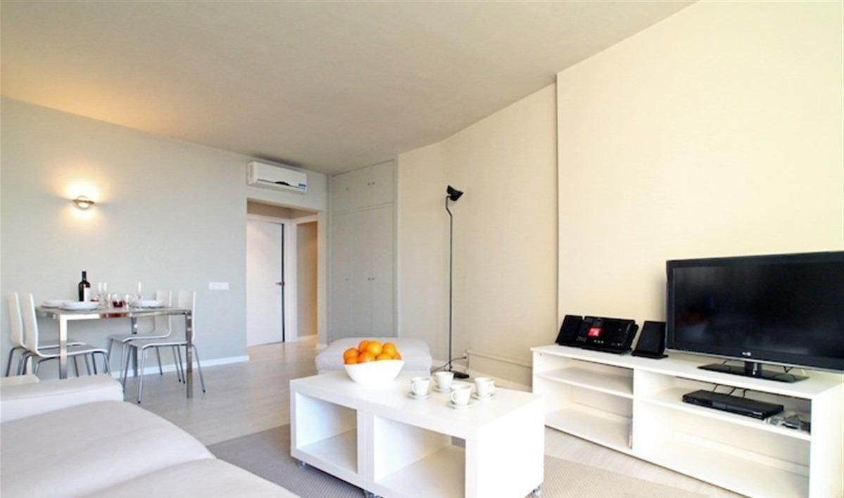 Flat to rent in Calle EUROPA, Divina Pastora