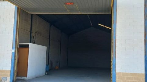 Foto 5 von Fabrikhallen zur Miete in Calle Calderón, 16, Linarejos, Linares