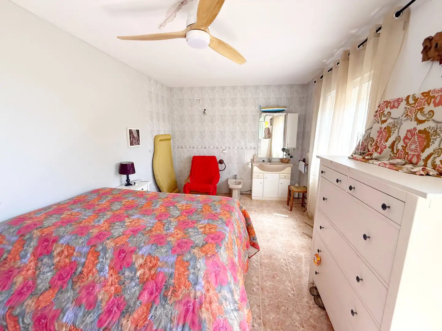 House with garden for sale in Lagos, imagen 25