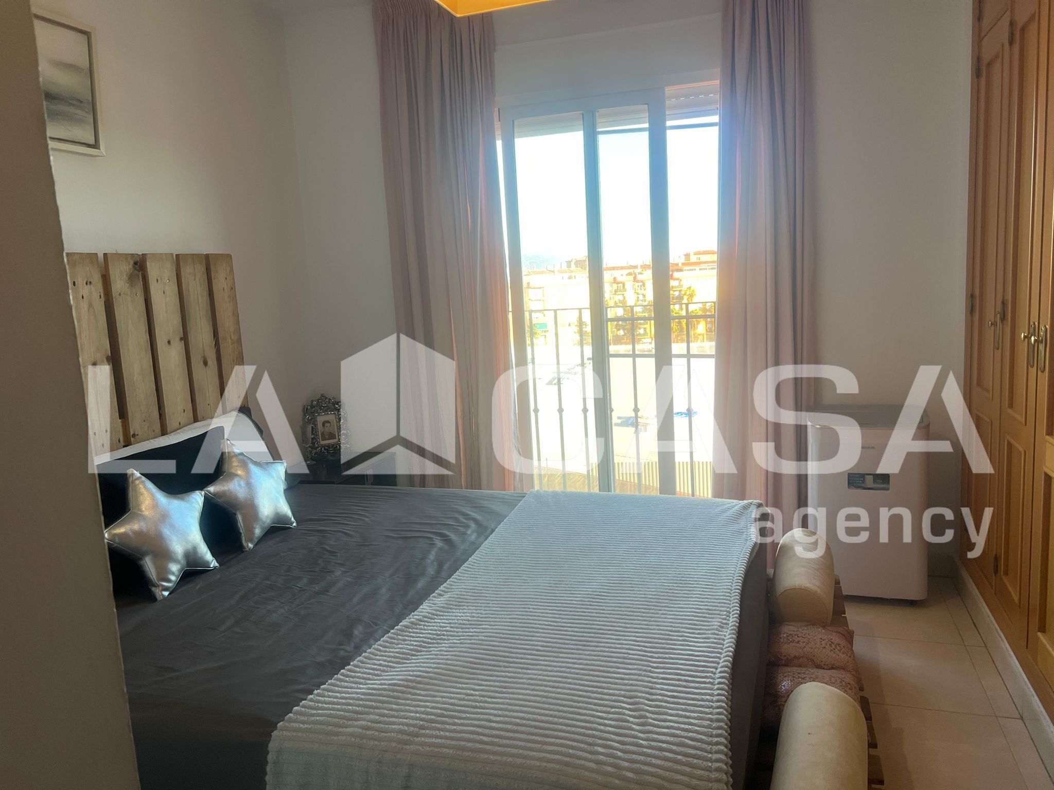 Flat for sale in Bajadilla - Fuente Nueva