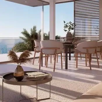Apartament amb piscina en venda a N/A, imagen 5
