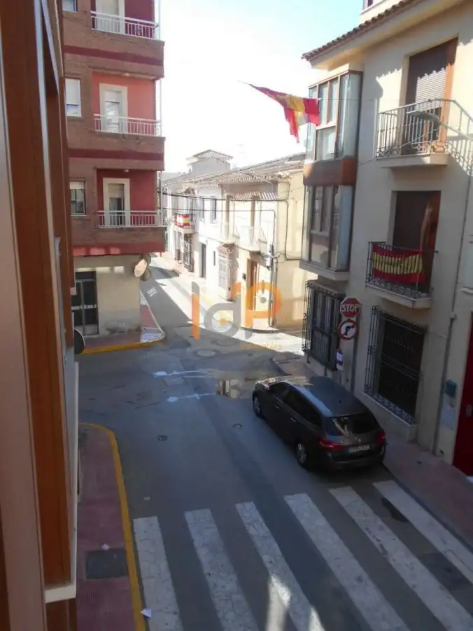 Flat with lift for sale in Huércal-Overa, imagen 6