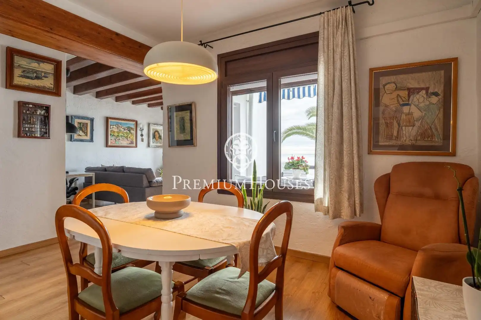 Flat with terrace for sale in L'Aragai, imagen 9