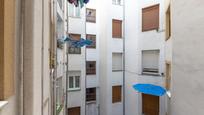 Balcony of Flat for sale in Bilbao 