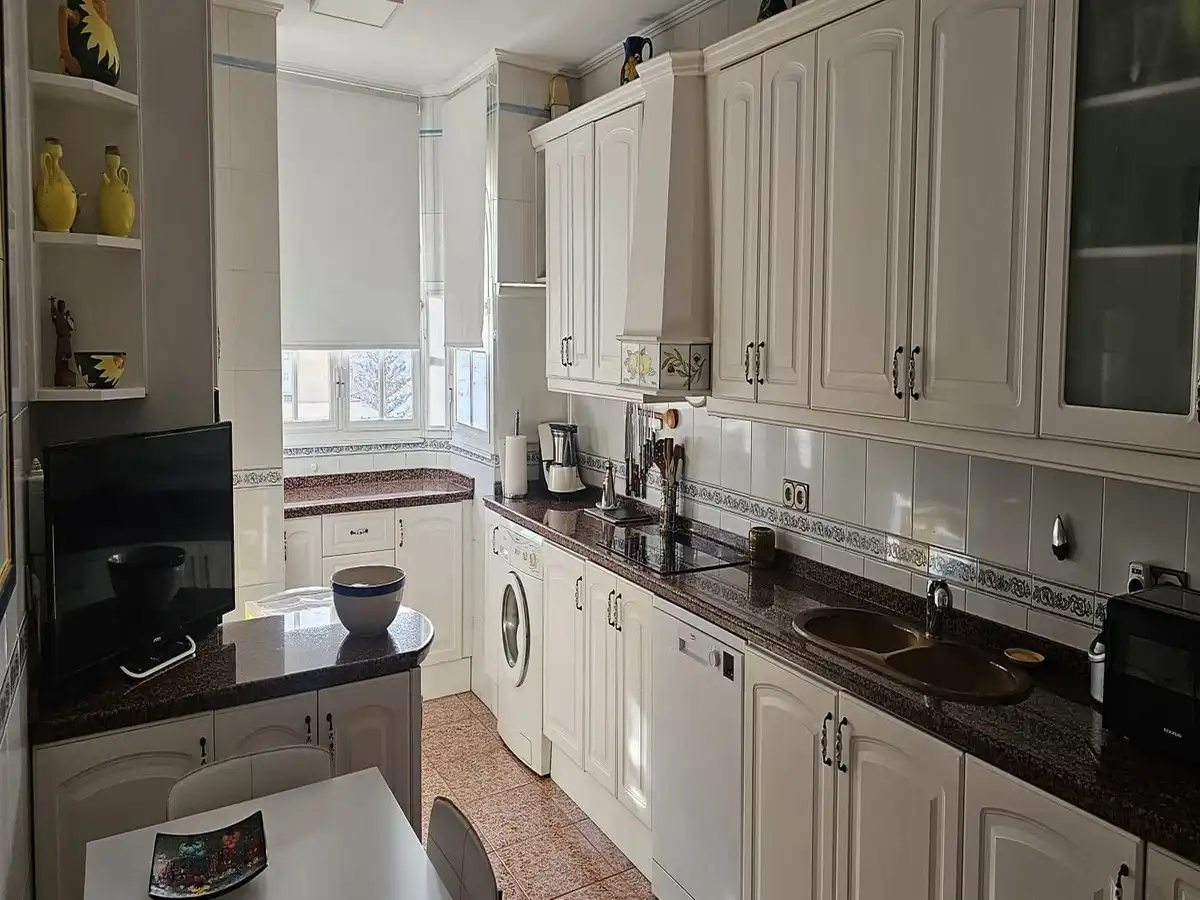 Appartement compact à vendre à Centro ciudad, imagen 18