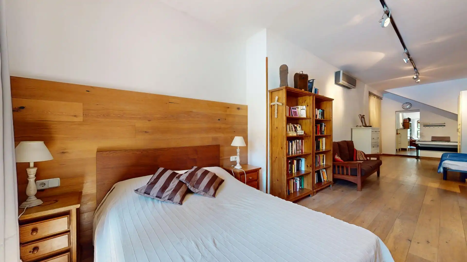 Maison avec piscine à vendre à Milán, imagen 34