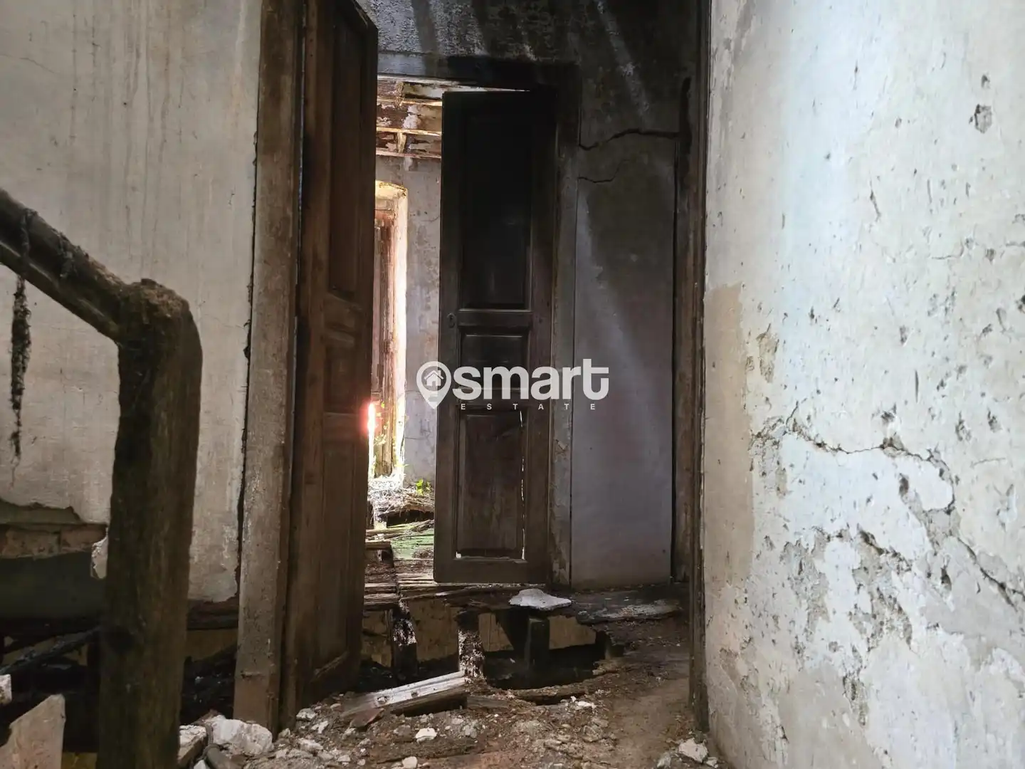 Casa adosada en venta en Marron, Ampuero