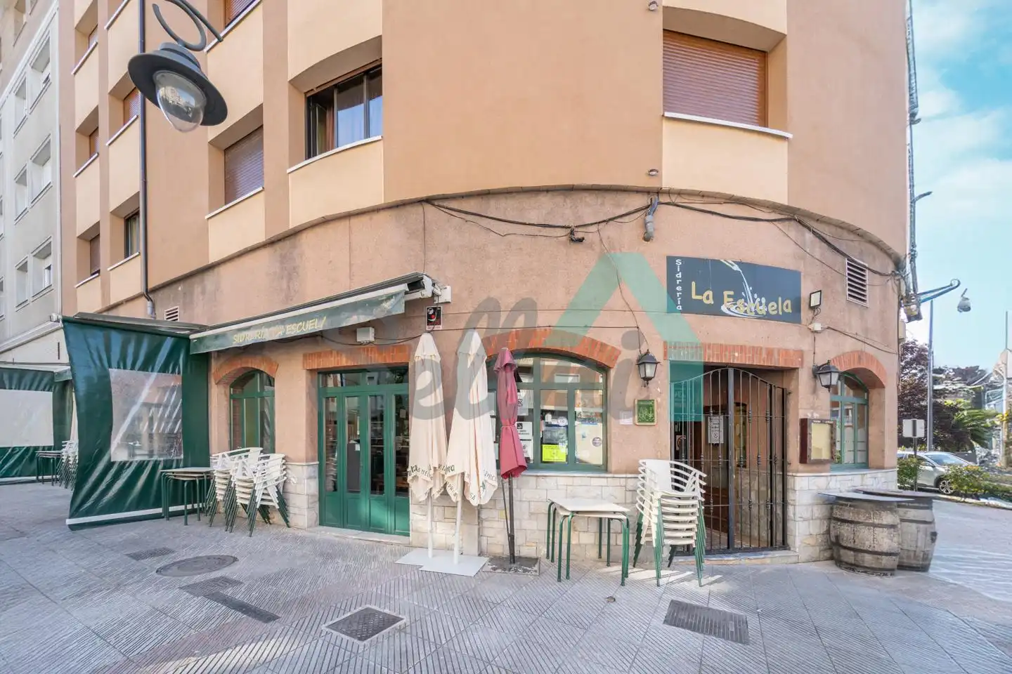 Local en traspaso en De Viella, Lugones