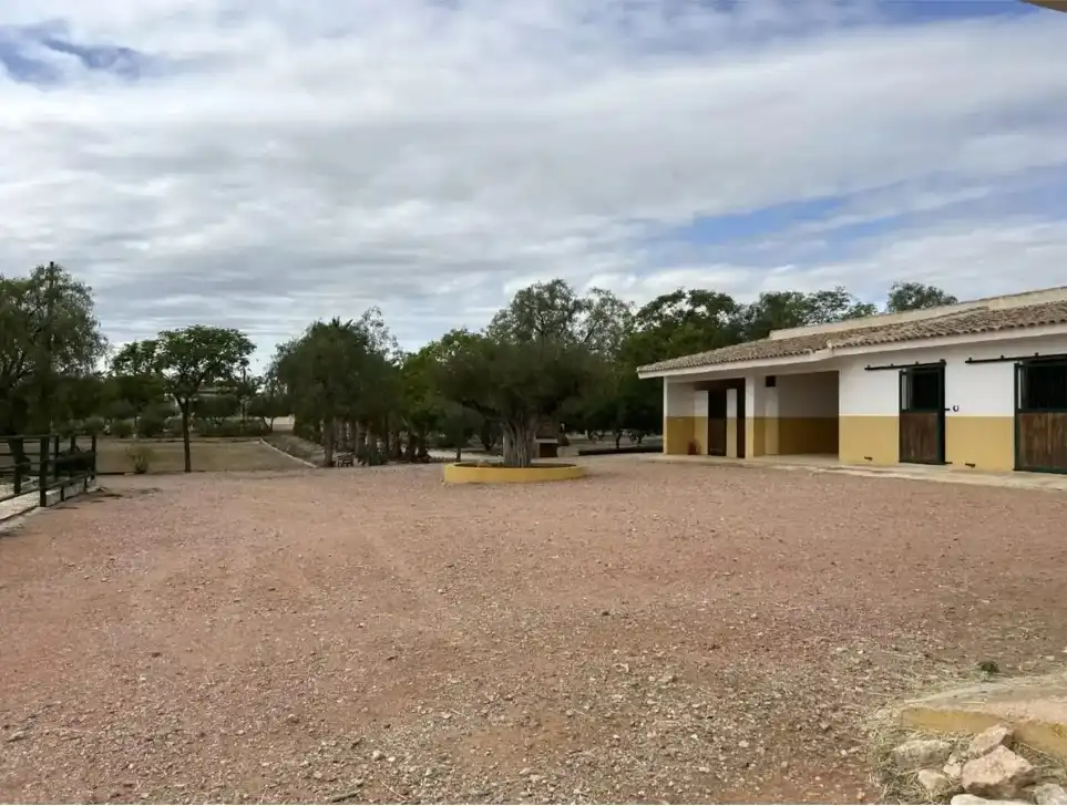 Casa rústica amb piscina en venda a N/A, imagen 114