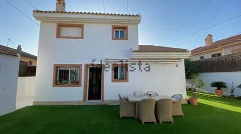 Foto 4 de Casa o xalet en venda a Salar, 59, Torre de la Horadada, Pilar de la Horadada
