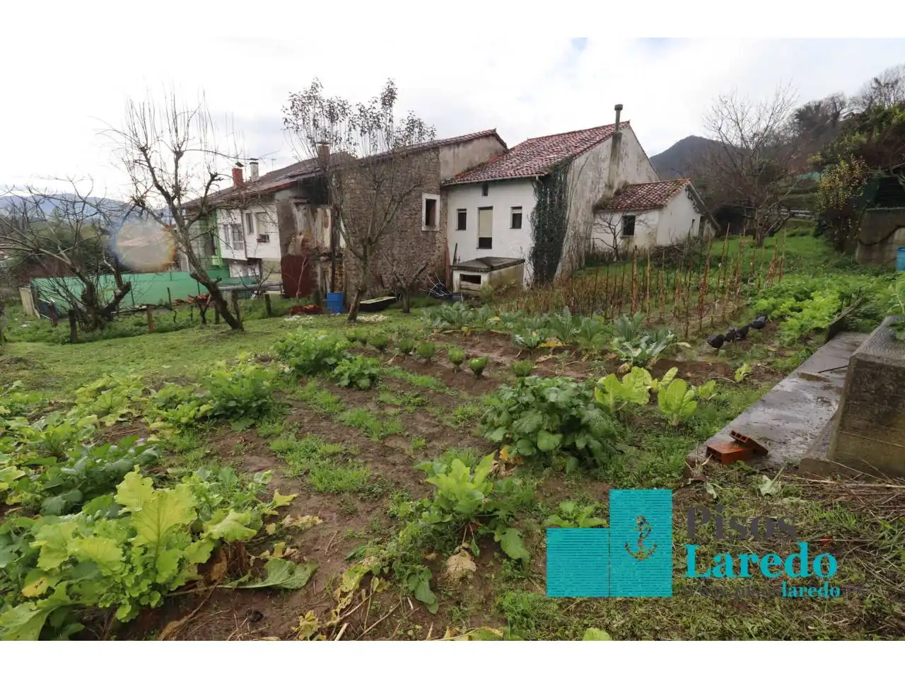 Maison avec jardin à vendre à Calle El Camino, imagen 7