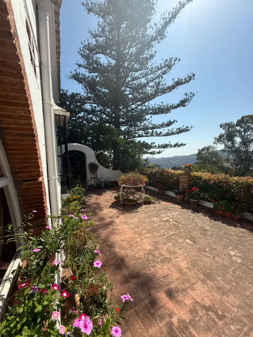 Chalet con terraza en venta en Calle, imagen 28