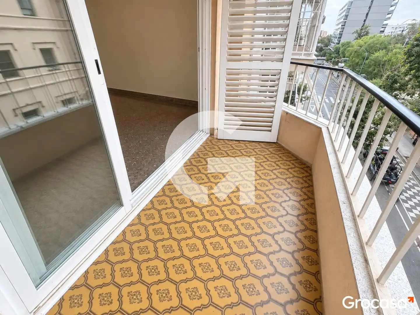 Piso con terraza en venta en RB SALVADOR SAMA, imagen 26