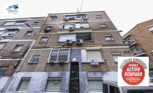 Piso en Venta en Calle de Alejandrina Morán en Lucero