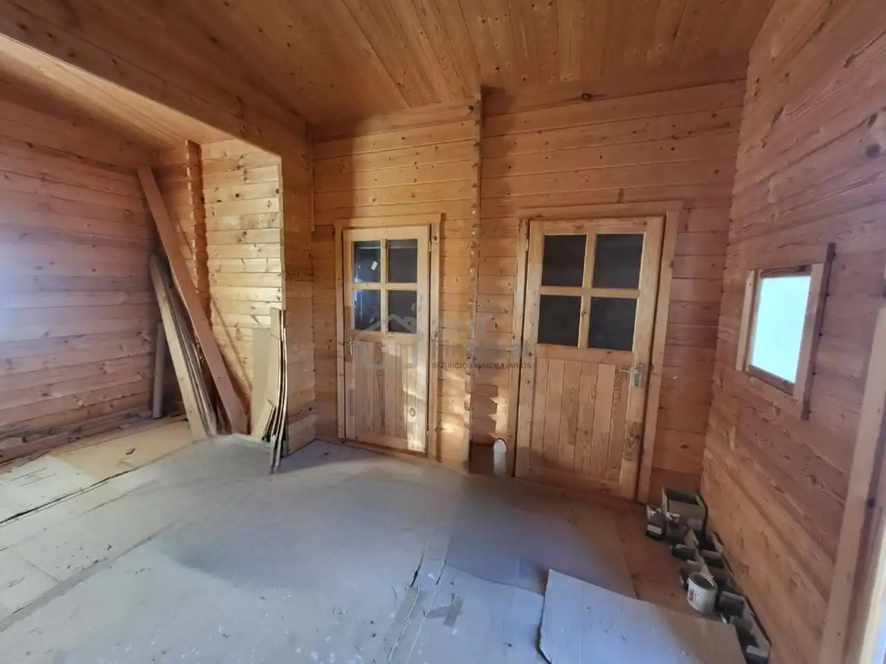 Casa o chalet en venta en Finestrat con Jardín privado