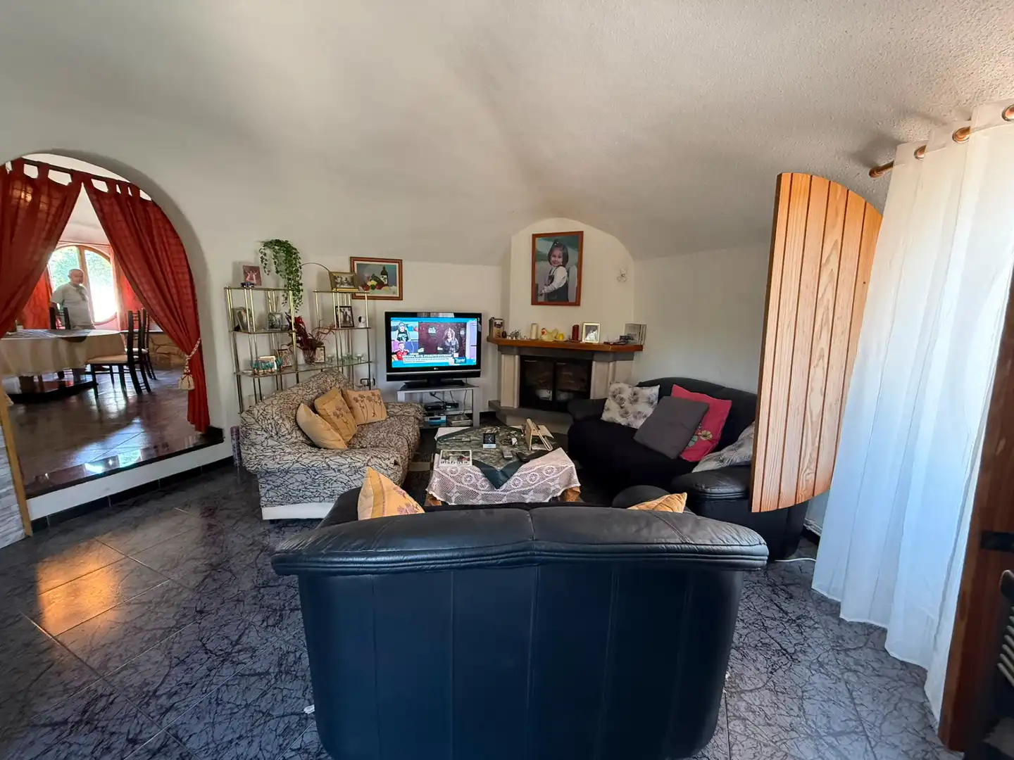 Villa mit Pool zum Verkauf in Castalla, imagen 19