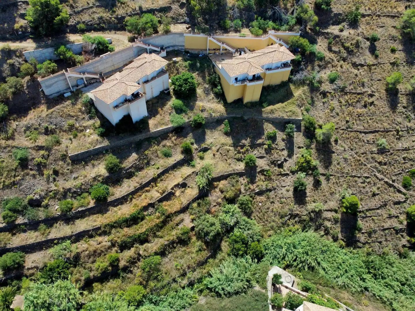 Casa con jardín en venta en loma de curumbico 1, imagen 5