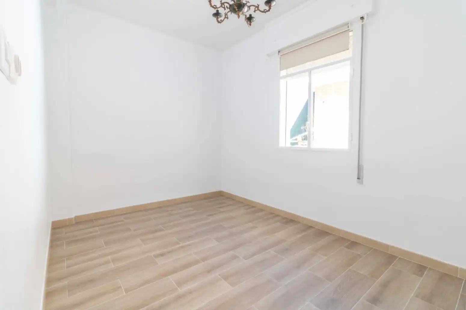 Flat with lift to rent in Triana, imagen 24