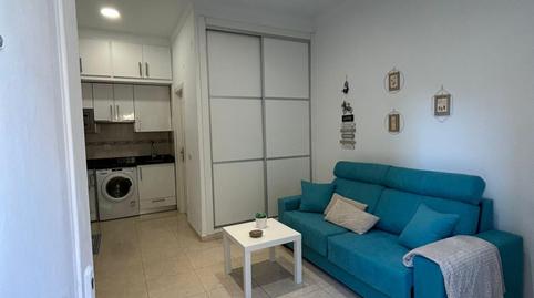 Foto 3 de Estudi de lloguer a Calle las Naciones, Parque de la Paloma, Benalmádena