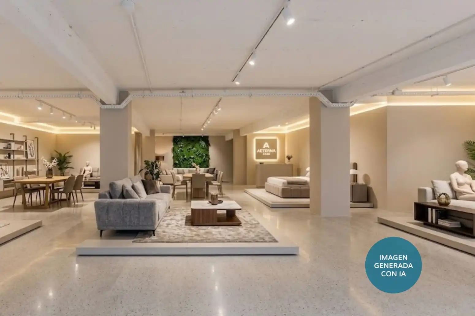 Local comercial de lloguer a Barcelona - Rambla de Catalunya, imagen 9