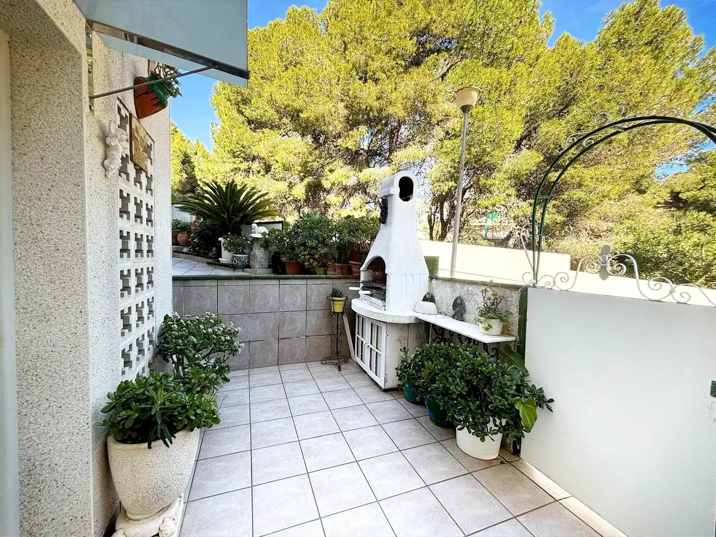 Doppelhaushälfte mit Terrasse zum Verkauf in Segur de Calafell, imagen 51