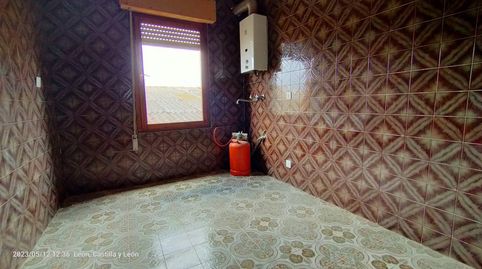 Foto 5 de Edificio en venta en Calle Manuel Berdejo, Santa María del Páramo, León