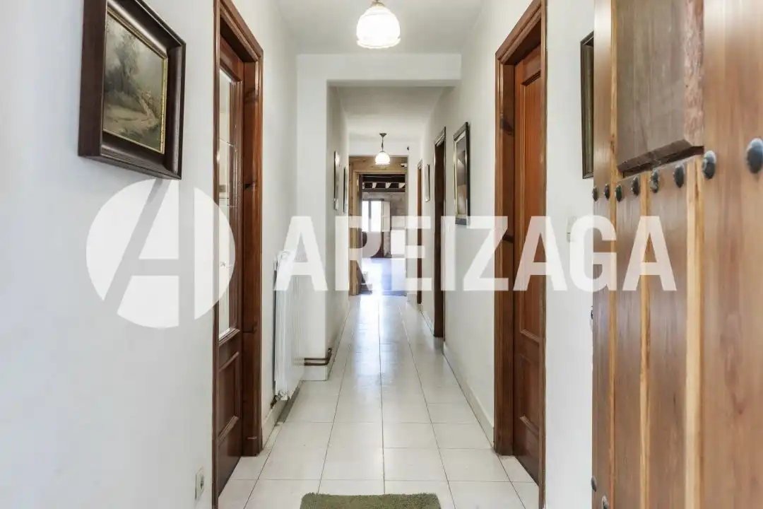 Houses for sale in Donostia - San Sebastián   with Heating, Private garden and Storage room