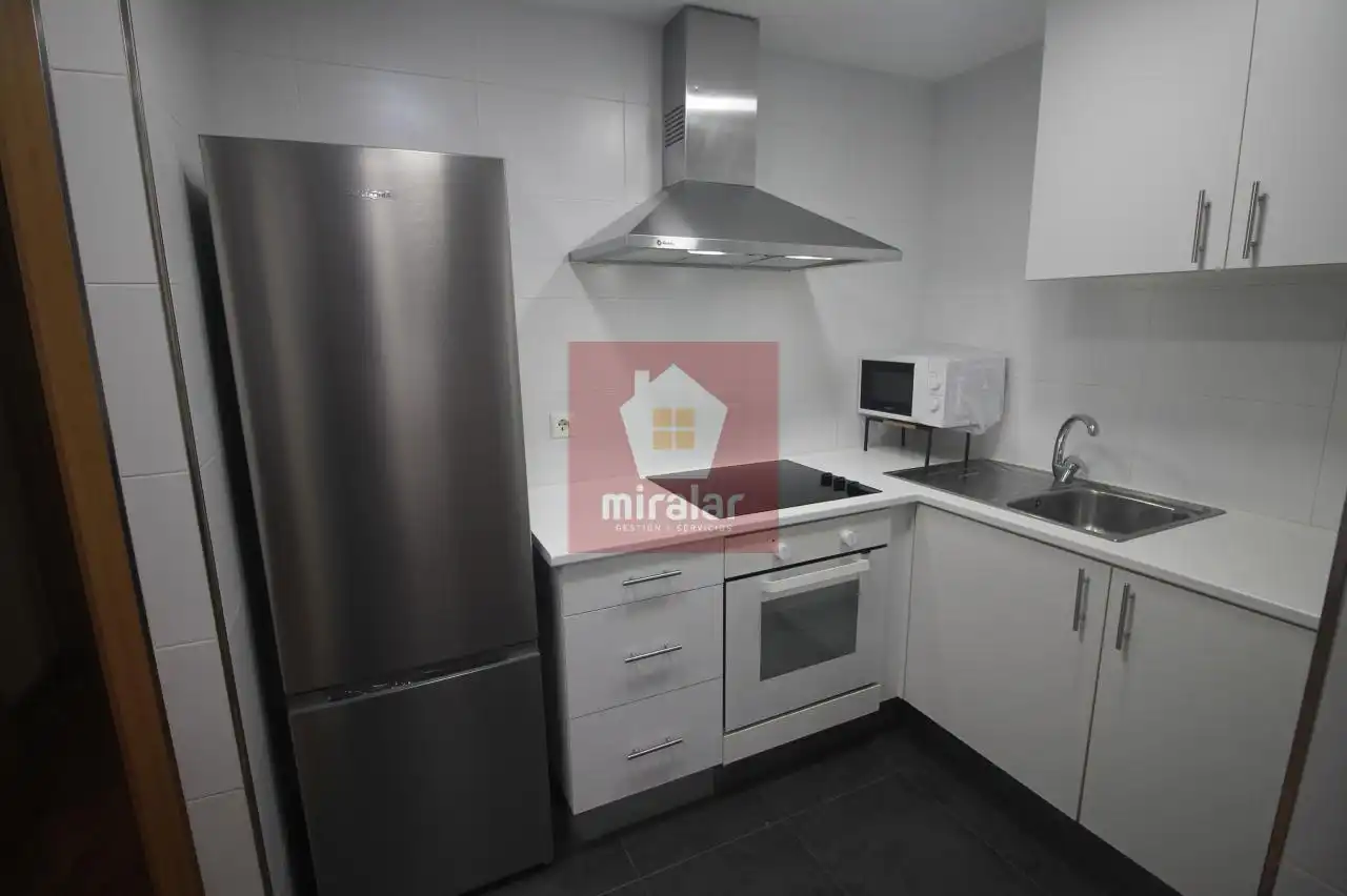 Appartement avec ascenseur à louer à Salvaterra de Miño, imagen 3