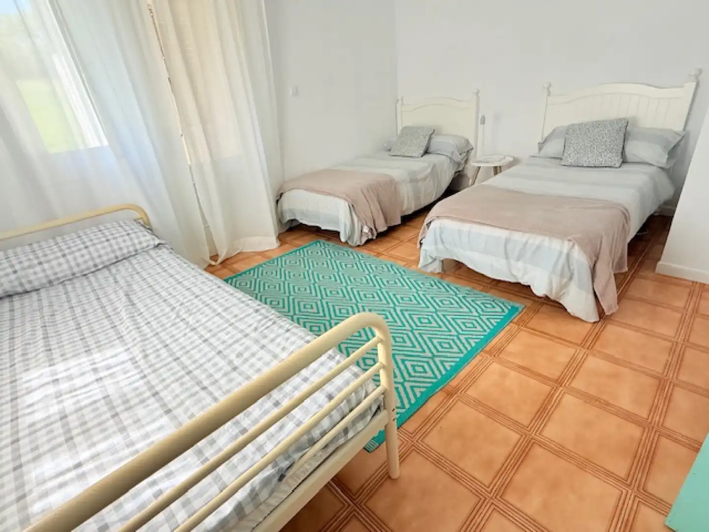 Terreno en venta en Comillas - Bº Gandarilla, 10, Comillas (Cantabria)