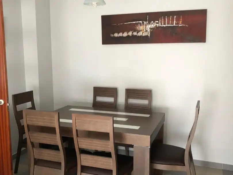 Wohnung mit Pool zur Miete in Lucena M 16, imagen 12