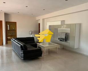 Living room of Flat to rent in  Córdoba Capital  with Air Conditioner