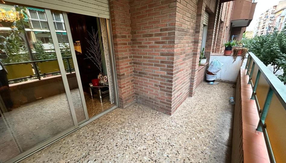 Foto 1 de Pis en venda a San Juan, Murcia