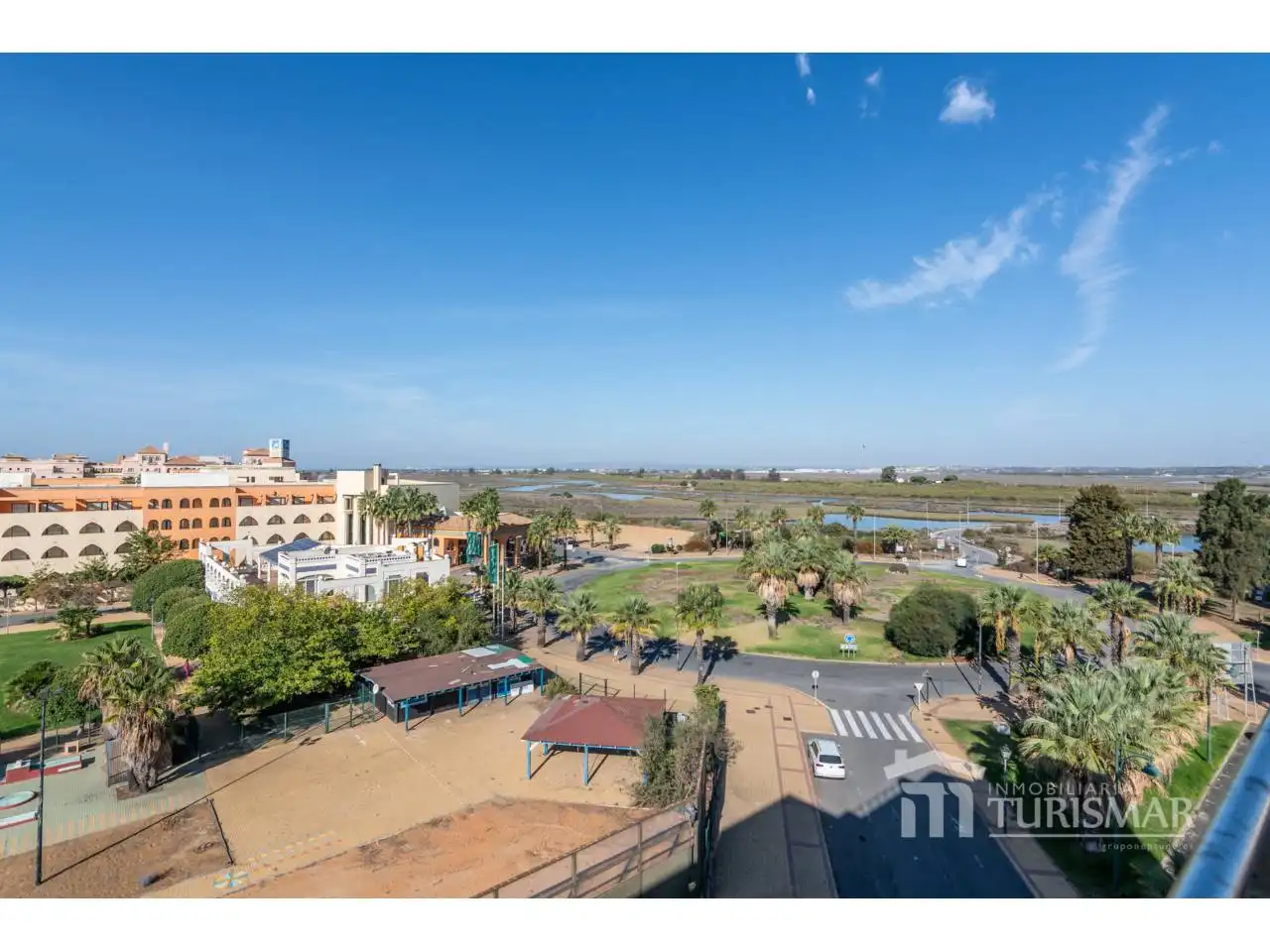 Penthouse with pool for sale in Paseo De La Cruz 1, imagen 48