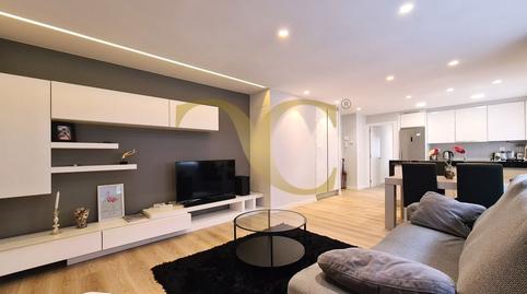 Foto 3 de Pis en venda a Calle Calderón de la Barca, El Coto, Asturias