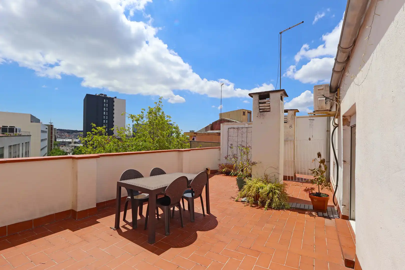 Wohnung mit Terrasse zum Verkauf in Carrer de Dolors Batlle i Sunyer, imagen 3