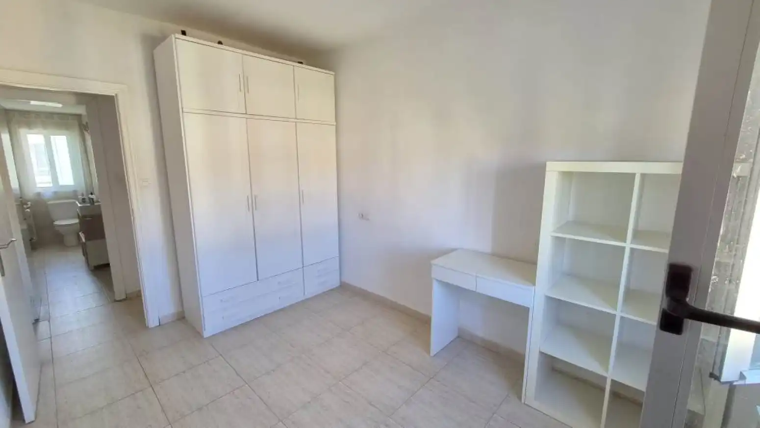 Flat with terrace to rent in Salamanca - Calle del Rubí, imagen 16