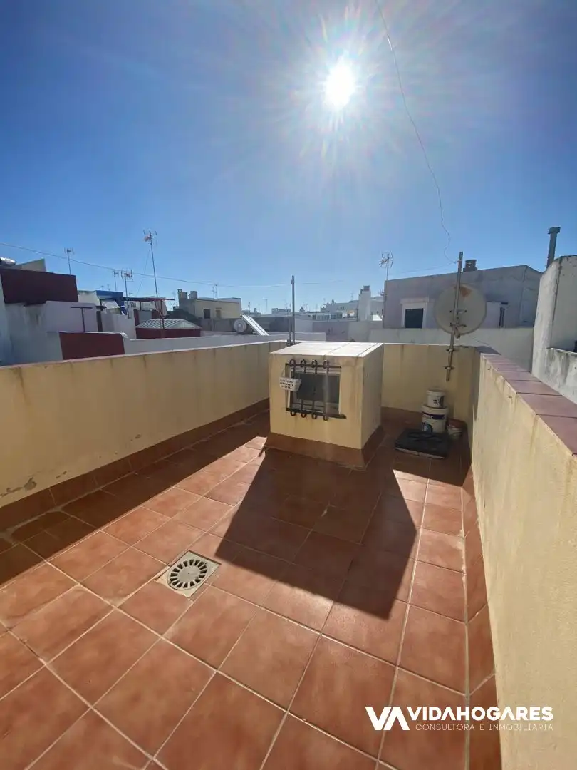 Duplexes for sale in Centro - La Costilla