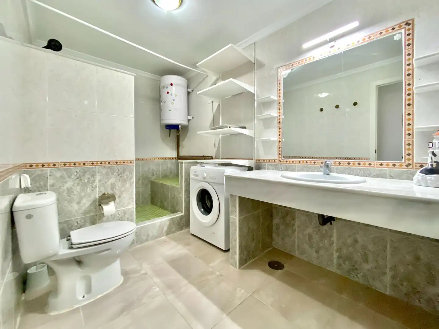 Apartament amb piscina en venda a tesorillo-pozuelo, imagen 29