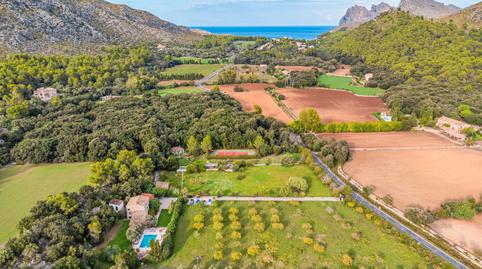 Foto 2 de Residencial en venda a Pollença Poble, Pollença