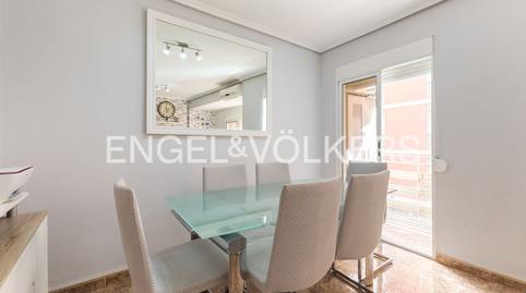 Foto 4 de Pis en venda a Cardenal Benlloch, Mislata