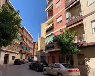 Exterior view of Flat for sale in Linares