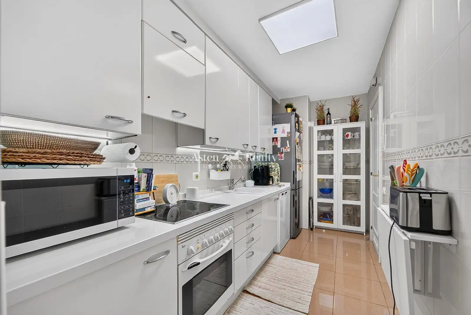 Apartamento con piscina en venta en Roque de los Muchachos, imagen 10