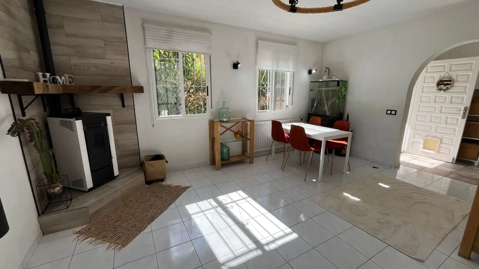 Casa amb piscina en venda a Escandinavia - Cautivador, imagen 8