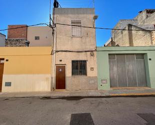 Exterior view of Country house for sale in Amposta