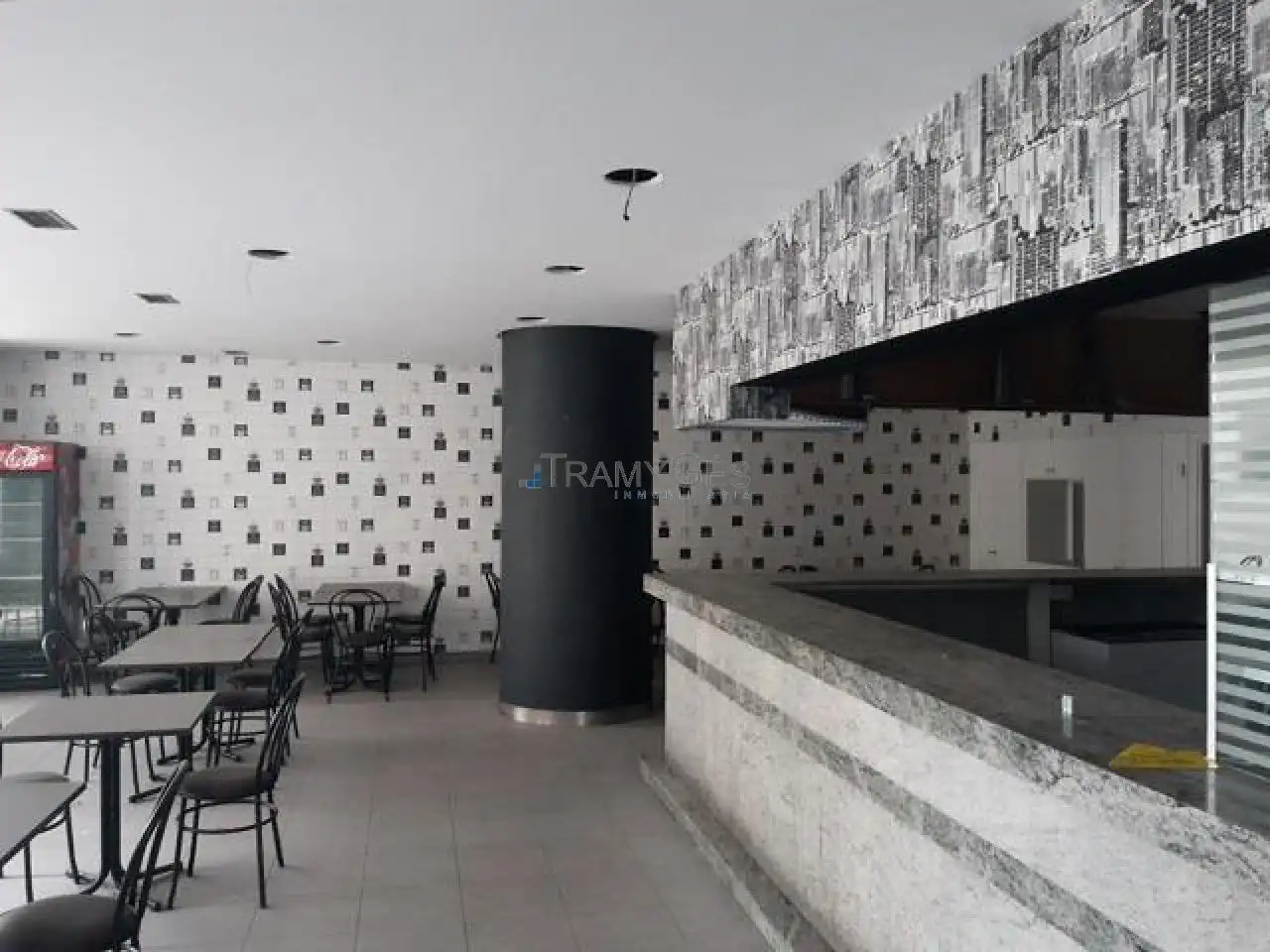 Local comercial de lloguer a Avenida Alcalde Gregorio Espino, imagen 3