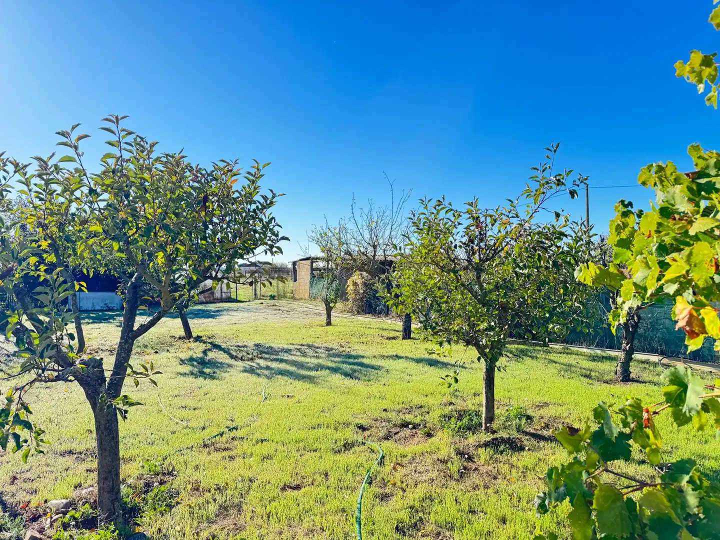 Houses for sale in Mansilla de las Mulas  with Heating, Private garden and Storage room