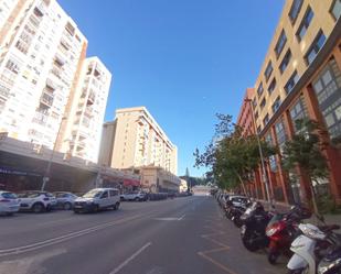 Premises to rent in MAURICIO MORO PARETO, 9, La Unión - Cruz de Humilladero - Los Tilos