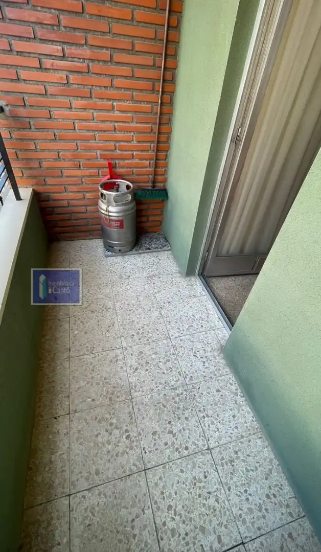 Balcony of Flat for sale in Alcoy / Alcoi  with Storage room and Balcony