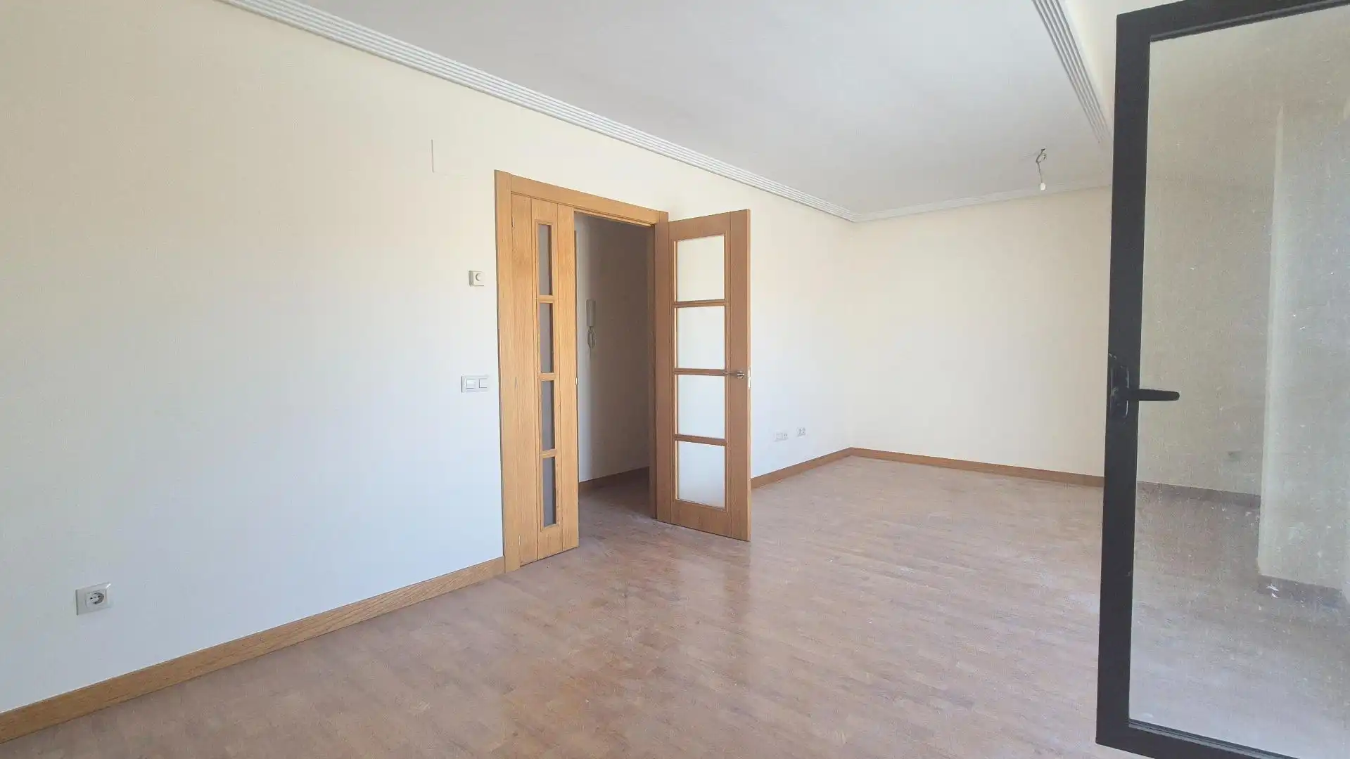 Attic for sale in Castellanos de Moriscos