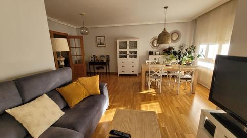 Foto 5 de Piso en venta en Lope de Vega, Cascajos - Piqueras, La Rioja